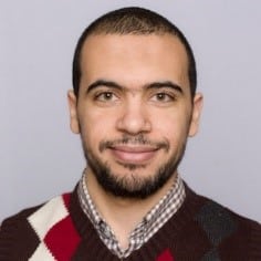 Dr. Moustafa Mohammed