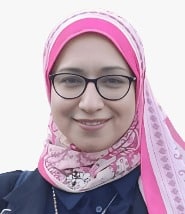 Dr. Noran Mohamed