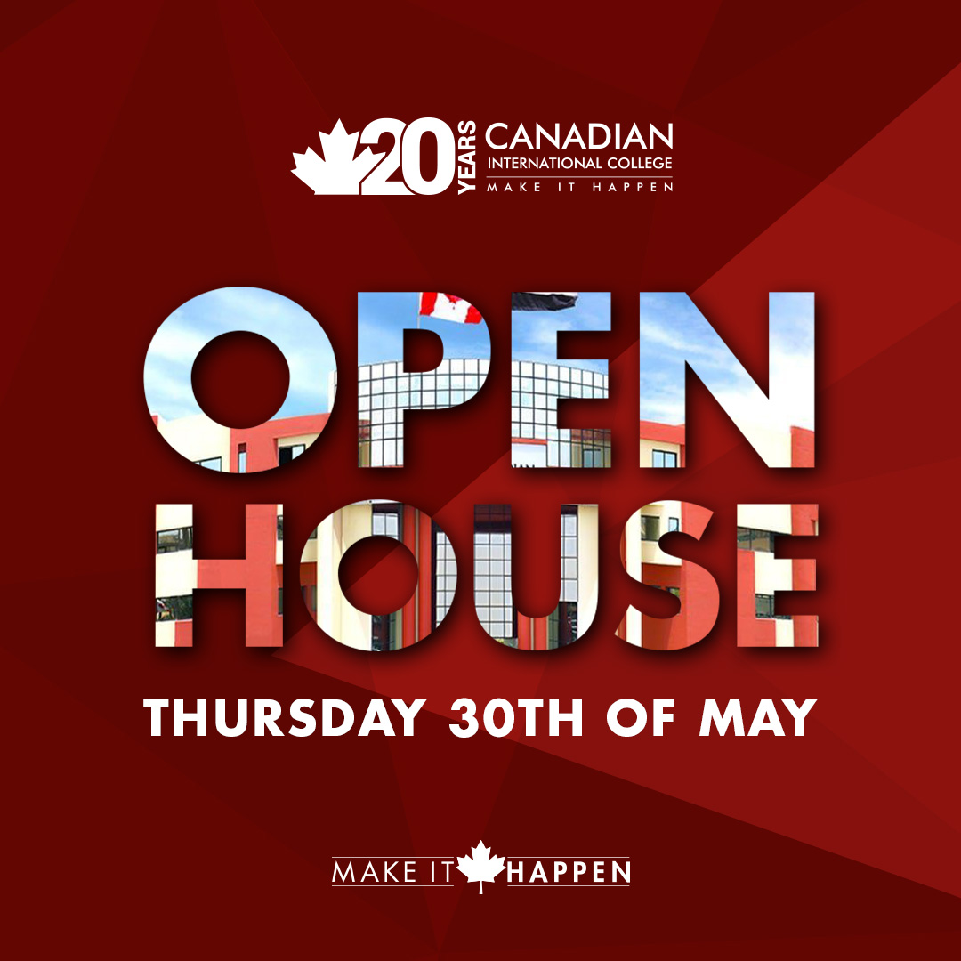 CIC is to Host Private Open House Tours on May 23 and 30.