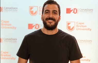 Bassel Saad