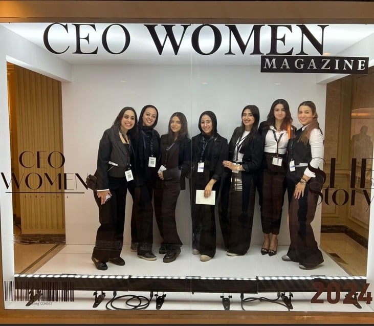 CEO Women Conference