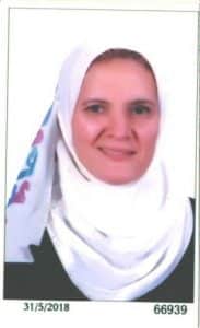 Dr. Rawia Abd El-Kader