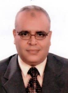 Dr. Mohamed Ahmed Reda Abdel Allah