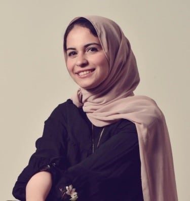 Shereen salah kamel